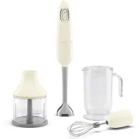 Smeg HBF03CREU Crème