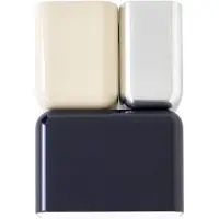 &tradition Tabata LN10 Wandlamp Deep Blue & Ivory