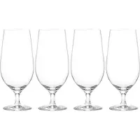 Orrefors Beer lager bierglas 4-pack 60 cl