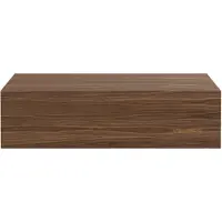 New Works Mass High Salontafel Without drawer | Walnut