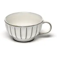Serax Inku cappuccinokop 20 cl White