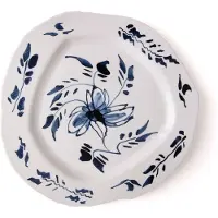 Seletti Diesel Classic On Acid Dinerbord English Delft