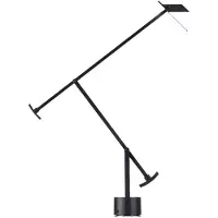 Artemide Tizio Bureaulamp Black