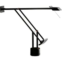 Artemide Tizio 35 tafellamp zwart