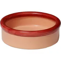 Nine Rod Kom Red | Coral