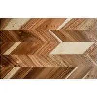 Satake - Luxe snijplank Acacia Hout