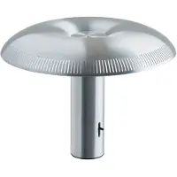Wästberg W203 Illumina Tafellamp Aluminium