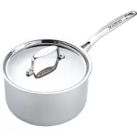 Scanpan Fusion 5 2,7L