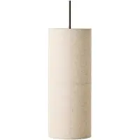 Audo Copenhagen Menu Hashira Pendant Lamp Large | Raw