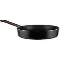 Alessi Edo koekenpan 24 cm