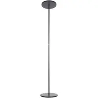 Artemide Athena Vloerlamp Black | Standard | 3000 K