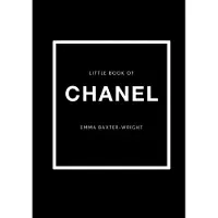 New Mags Little Book Of Chanel - Decoratieve accessoires Black - CB1000