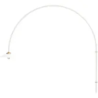 Valerie Objects Hanging Lamp n°3 Wandlamp Black