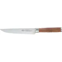 Rösle Vleesmes Masterclass 18 cm Zilver