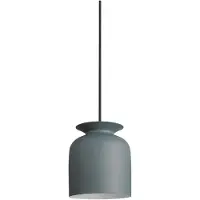 Gubi Ronde hanglamp klein pigeon grey