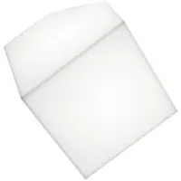 Artemide Edge Muur/Plafondlamp