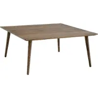 &tradition In Between Sk24 Salontafel Gerookt - Salontafels Eiken Smoked Oak - 132977A003
