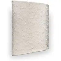 Serax Wandlamp S Papier Maché Earth