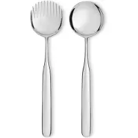 Alessi Saladeset Collo-Alto (2-Delig)