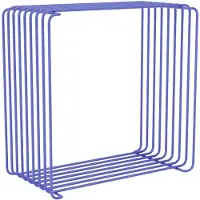 Montana Panton Wire Single plank 34,8x34,8x18,8 cm Monarch