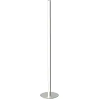 Flos Coordinates vloerlamp Aluminium