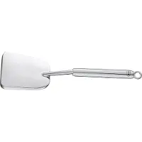 Rösle Vleeshamer Keuken Zilver 32 cm