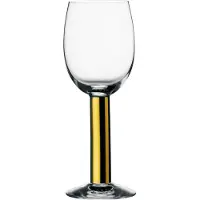Orrefors Nobel bierglas 39 cl