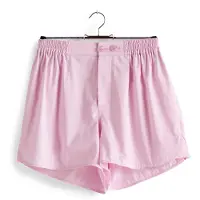 HAY Pyjamabroek Outline Soft Pink-M / L