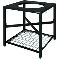 Big Green Egg | Modular Workspace | Egg Frame | Medium