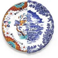 Seletti Hybrid Dessertbord Valdrada