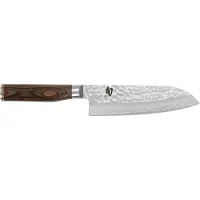 Kai Shun Premier Tim Mälzer Santoku mes 18cm