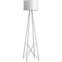 Flos Ray Floor 2 Vloerlamp White