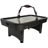 Pegasi airhockeytafel Vancouver Steel 7ft
