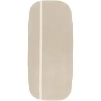Normann Copenhagen Oona vloerkleed 90x200cm sand