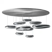 Artemide Mercury Plafondlamp 3000 K