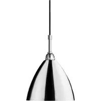 Gubi Bestlite BL9S hanglamp chroom