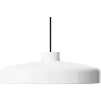 Nine Lacquer Hanglamp Grey | Large