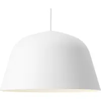Muuto Ambit hanglamp Ø55 cm White