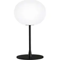 Flos Glo-Ball Tafellamp 1 Black