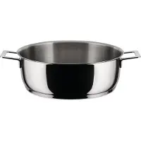 Alessi Lage Kookpan Pots&Pans 24 cm