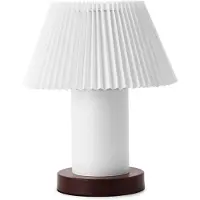 Normann Copenhagen Cellu tafellamp 35 cm Wit