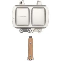 Snow Peak Tosti Ijzer Tramezzino