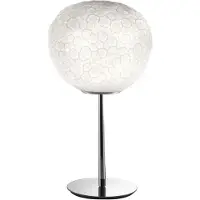 Artemide Meteorite Tafellamp With Stem | Ø 35 cm