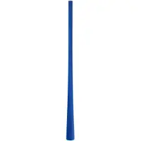 Normann Copenhagen Schoenlepel L Blauw - Deurstoppers en schoenlepels Nylon Blue - 607932