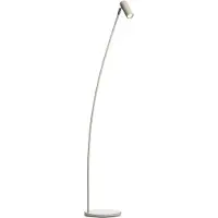 Örsjö Belysning Puck vloerlamp warmgrijs