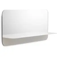 Normann Copenhagen Horizon Spiegel Horizontaal