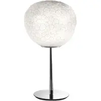 Artemide Meteorite Tafellamp With Stem | Ø 15 cm