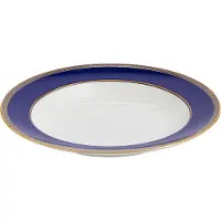 Wedgwood Renaissance Gold diep bord Ø 23 cm