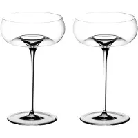 Zieher Cocktailglas Vision Nostalgic 250 ml (2-Delig)
