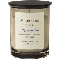 &tradition Mnemonic MNC5 geurkaars Turning tide